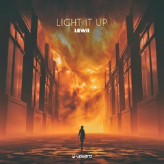 Lewii - Light It Up [Upward Records]