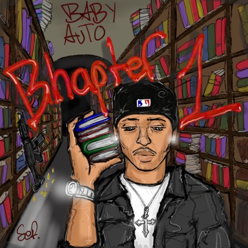 Baby Auto - Auto vs 5pank [Prod. Bincardingg] (DJ Blat + Chris Finesse Exclusive)