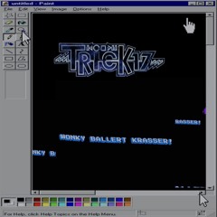 Wonky Ballert krasser!