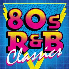 80'S FUNKY R&B MIX #1 - DJ NIGHT TRAIN