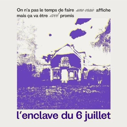 Semla [sunday Set] @Enclave - Noods radio takeover