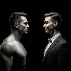 Krise der Männlichkeit – Ein KI-Podcast für männer*