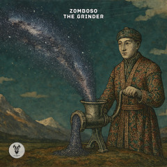 ZombosO - The Grinder [YHV TRANCE RECORDS]