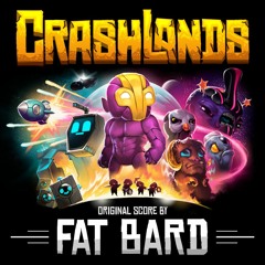 Crashlands - Boss Fight (Fat Bard)