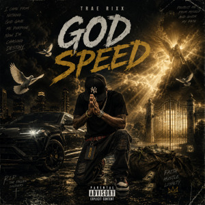 God Speed