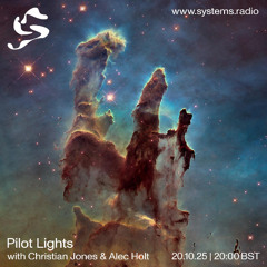Pilot Lights 20.10.2025