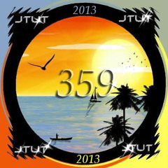Journeys Through Uplifting Trance 359