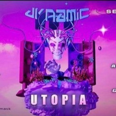 lisa tba At Dynamic Utopia 210612