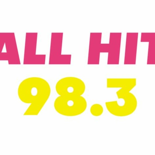 All Hit 983 12/21/22