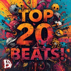 20 POPULAR BEATS!!!