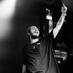 Post Malone - Rockstar [INSTRUMENTAL] x [LAST PART] x [SLOWED] x [EDITED]