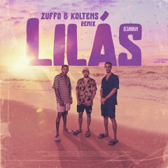 Djavan - Lilás (Zuffo & Koltens Remix)