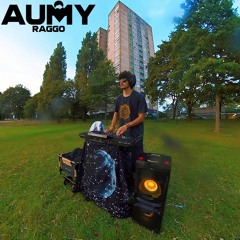 Afro House - Mini Mix Vol. 10