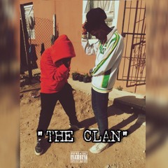 MELO THE GREAT - THE CLAN