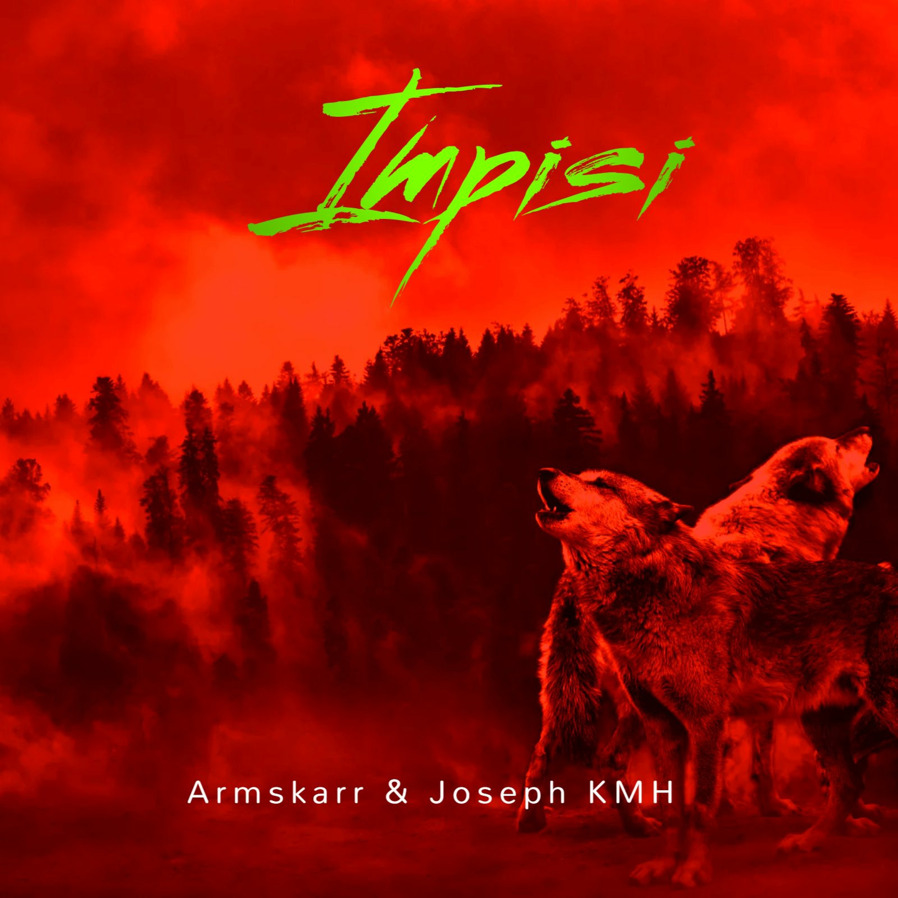 Armskarr