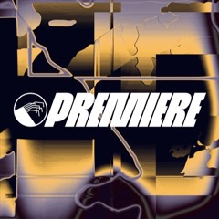 DT PREMIERE: Chino - Alwernia [Uncanny Valley] (2020)