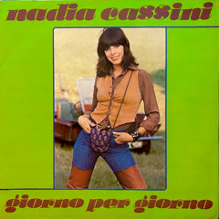 Nadia Cassini - Passaporto Per La Follia