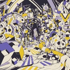 アイボリー Ivory Aqu3ra feat.Aqu3ra
