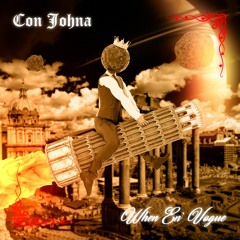 Never Gonna Get It - Con Johna (En Vogue tribute EP)