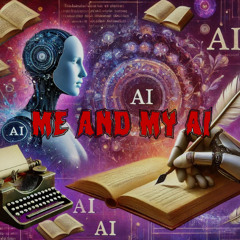 Patreon Preview – 424. Me and My AI
