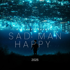 Sad Man Happy