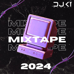 DJK1MUMBAI 2024 BANGERZZZ PACK