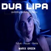 Dua Lipa - Levitating Featuring DaBaby (Remix Marix Green)