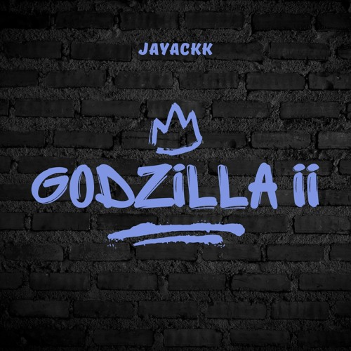 GODZILLA II prod. by Logic