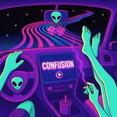 Confusion DJ Set - April 2025