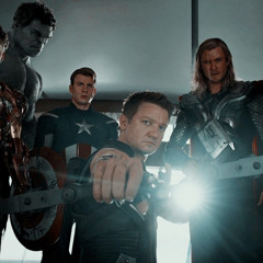 Marvel Anthem | Telugu | A.R.Rahman.mp3