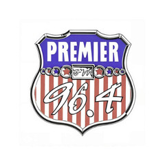 County Sound (Premier Radio) - JAM - 1989 (The Only One)