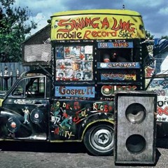 Dub Prophet (Alpha&Omega REMIX par med2paname)