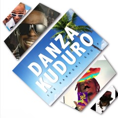 Danzo Kuduro/ My Own Step / Rather Lie [DJ LO2US Mix]