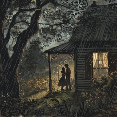 Rain On A Tin Roof