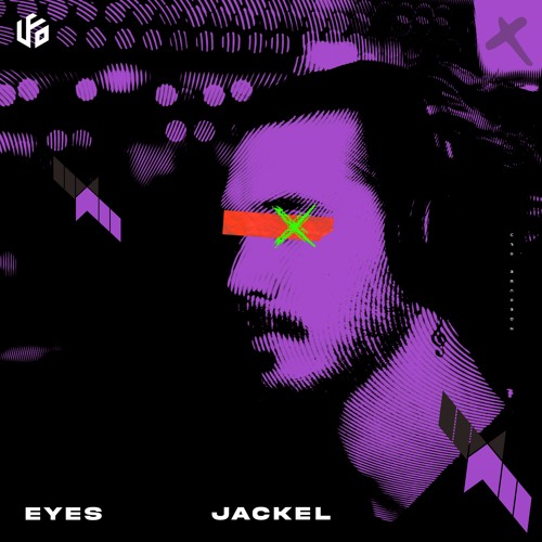 JackEL - Eyes