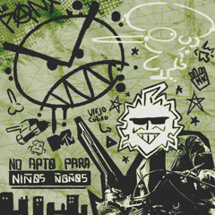 ¡PINCHIPUNK! - Third World Tournament [Mashup]