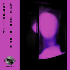 Ragdolltk - Come With Me (Original Mix)