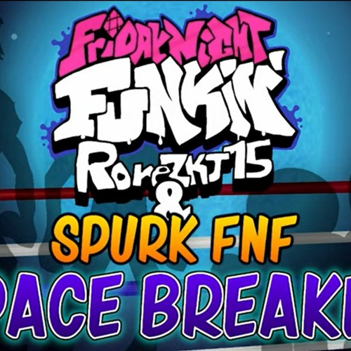 Stream Space Breaker Fnf By Chokoalakas | Listen Online For Free On  Soundcloud