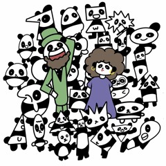 There's a new gang in town!!