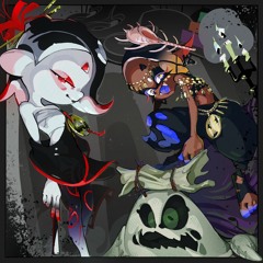 Splatoween Playlist 🎃