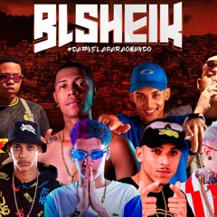 Tropa de BH 01 - Dj's Wesley G, Gui M, Ws, Sammer, Gordão, ZL, Leo LG, DG, Swat, Nattan, Tg, João