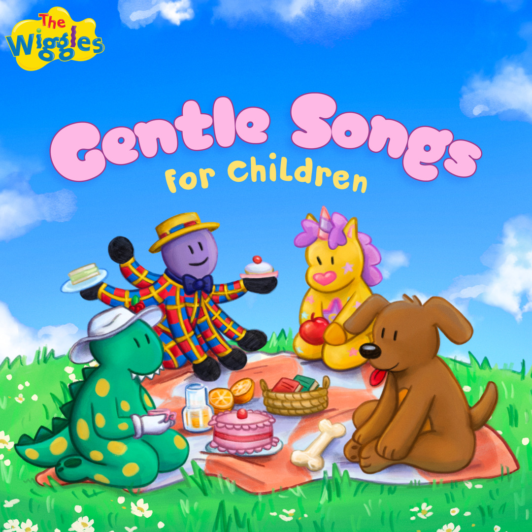 Stream Hide And Seek by The Wiggles | Listen online for free on SoundCloud