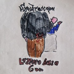 Lazzaro has a Gun (Original Mix)