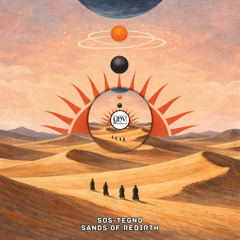 SOS-TEGNO - Yanariz Ha [YHV RECORDS]