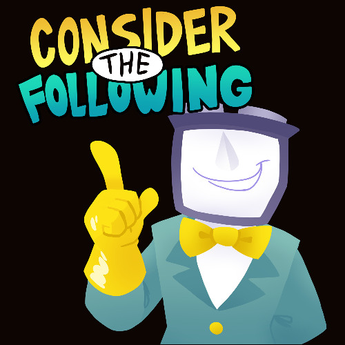 6. Consider The Following