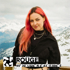 ROÜGE - Intake Paris - DJ Set