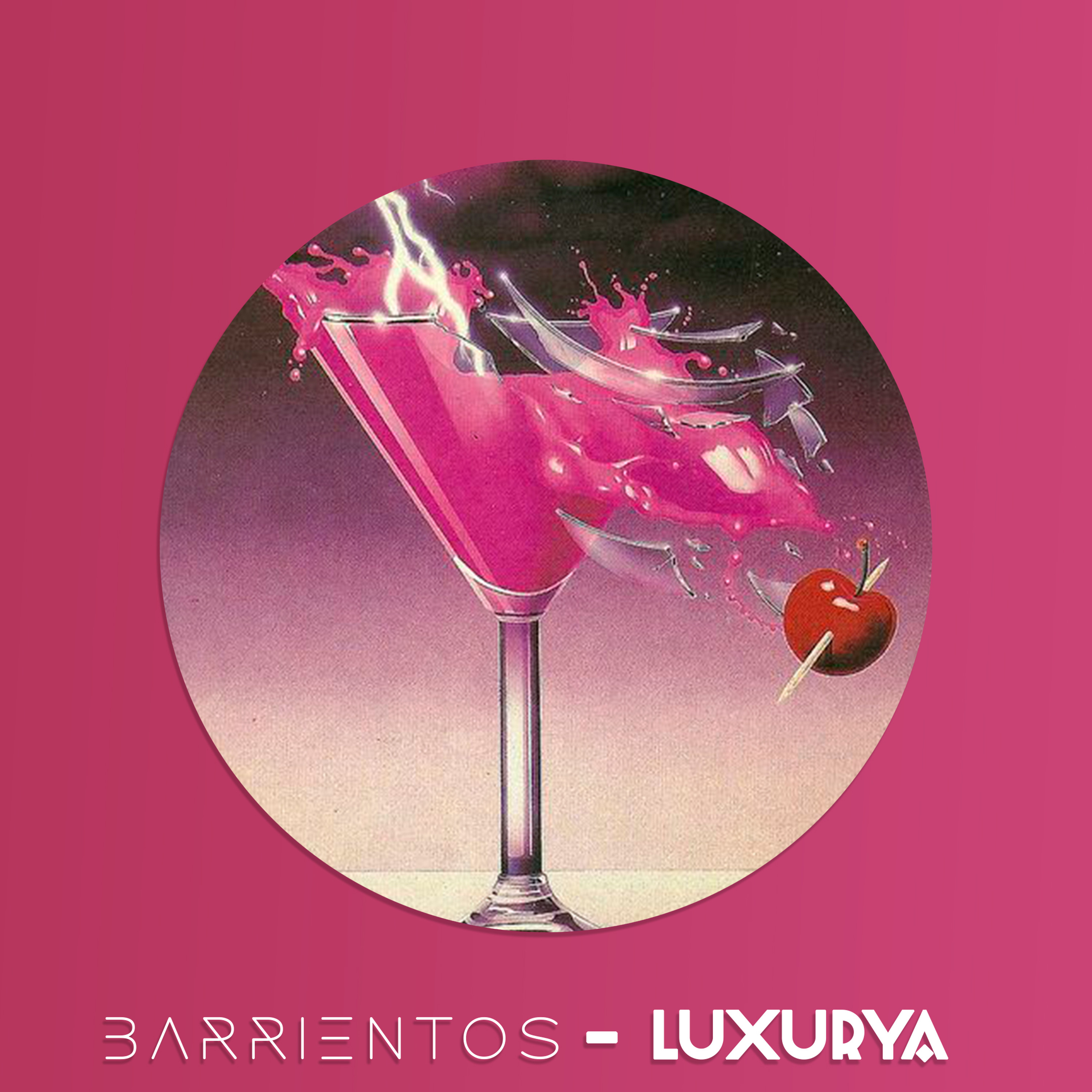 Track cover
