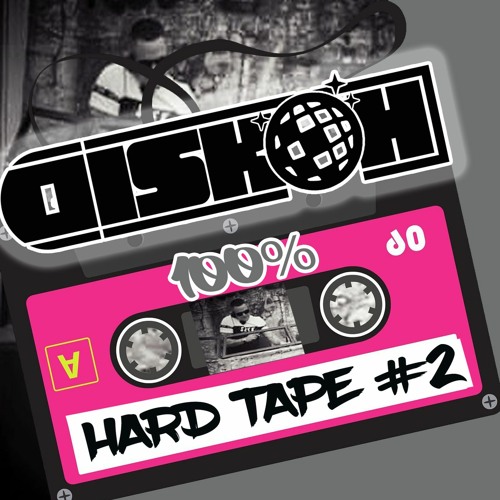 Diskoh - 100% Hard Tape #2
