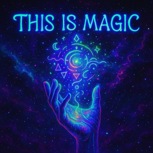 THIS IS MAGIC