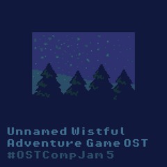 Unnamed Wistful Adventure Game OST 1: Adventure Awaits